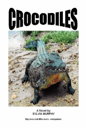 Beispielbild fr Crocodiles zum Verkauf von Reuseabook
