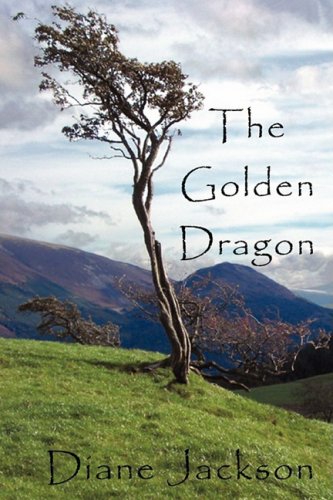 The Golden Dragon (9781849232302) by Diane Jackson