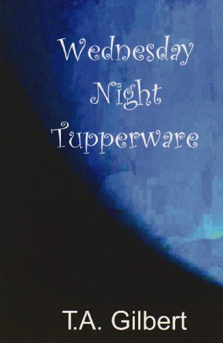 Beispielbild fr Wednesday Night Tupperware zum Verkauf von WeBuyBooks