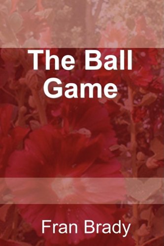 Beispielbild fr The Ball Game zum Verkauf von WorldofBooks