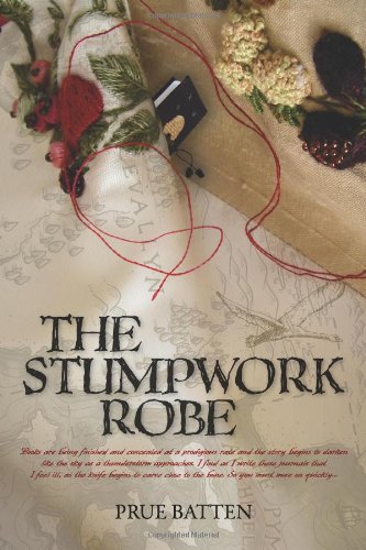 9781849233262: The Stumpwork Robe