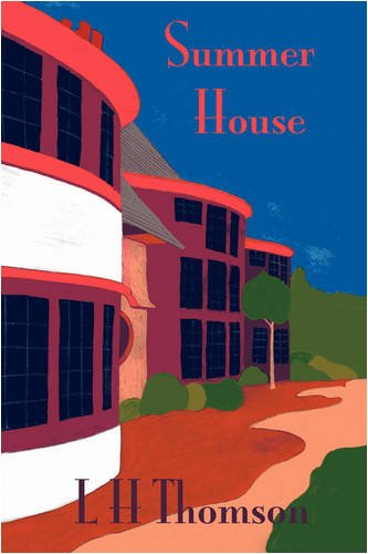 Summer House - L. H. Thomson