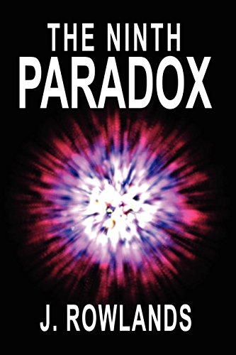 Stock image for The Ninth Paradox for sale by Reuseabook