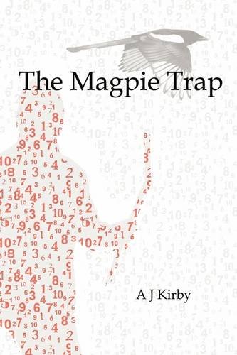 The Magpie Trap (9781849238830) by Kirby, A. J.
