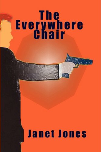 The Everywhere Chair (9781849239295) by Janet Jones