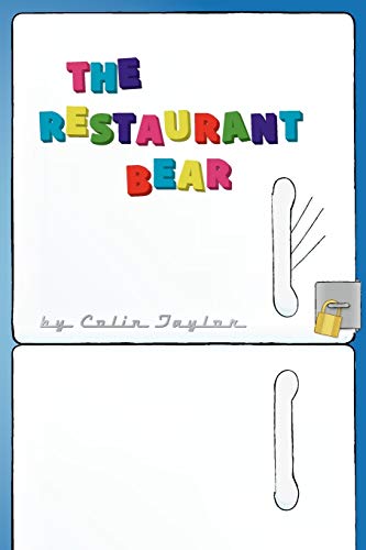 The Restaurant Bear (9781849239813) by Taylor, Colin