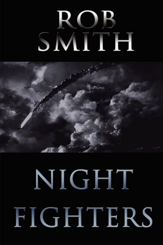 9781849239974: Night Fighters