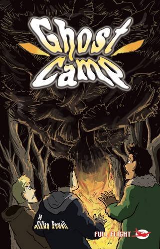 Beispielbild fr Ghost Camp (Full Flight Gripping Stories) zum Verkauf von WorldofBooks