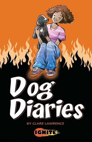 Imagen de archivo de Dog Diaries (Ignite) a la venta por Reuseabook