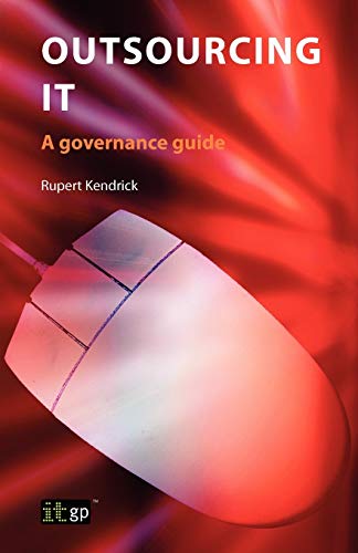 9781849280259: Outsourcing It: A Governance Guide