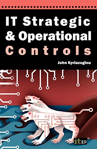 Imagen de archivo de IT Strategic and Operational Controls a la venta por Better World Books