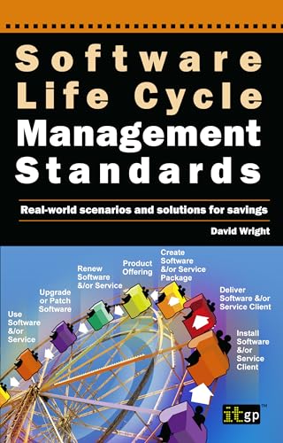 Beispielbild fr Software Life Cycle Management Standards zum Verkauf von ThriftBooks-Dallas