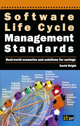 Stock image for Software Life Cycle Management Standards for sale by ThriftBooks-Dallas