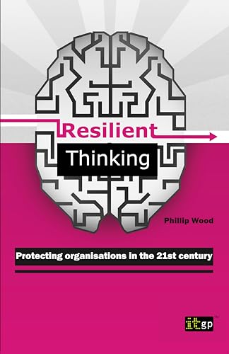 9781849283823: Resilient Thinking - Protecting Organisations in the 21st Century