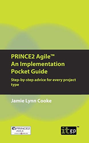 Beispielbild fr Prince2 Agile an Implementation Pocket Guide (Paperback) zum Verkauf von Grand Eagle Retail