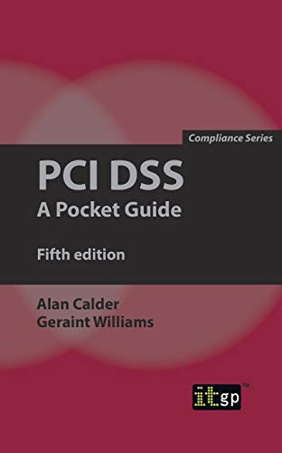 Stock image for PCI DSS: A Pocket Guide [Soft Cover ] for sale by booksXpress