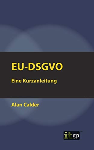 Stock image for GER-EU-DSGVO for sale by medimops