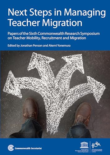 Beispielbild fr Next Steps in Managing Teacher Migration zum Verkauf von Blackwell's