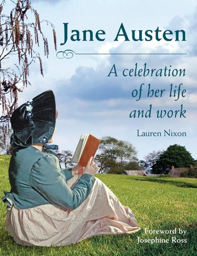 Imagen de archivo de Jane Austen: A Celebration of Her Life and Work a la venta por SecondSale