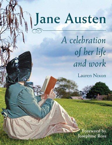 9781849310246: Jane Austen: A Celebration of Her Life and Work