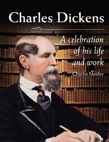 Beispielbild fr Charles Dickens: A Celebration of His Life and Work zum Verkauf von WorldofBooks