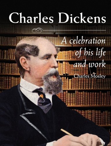 9781849310253: Charles Dickens: A Celebration of His Life and Work