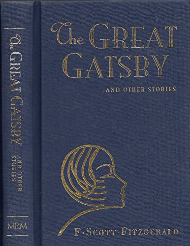 scott fitzgerald - great gatsby stories - AbeBooks