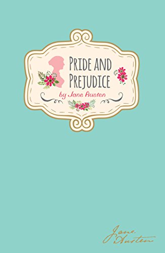 Imagen de archivo de Jane Austen - Pride Prejudice (Signature Classics) a la venta por Blue Vase Books