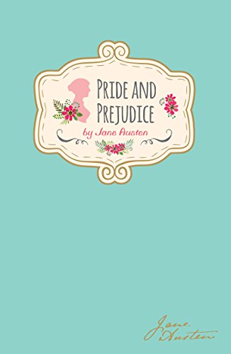 9781849311328: Jane Austen - Pride & Prejudice (Signature Classics)