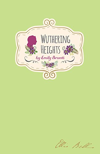 9781849311359: Emily Bronte - Wuthering Heights (Signature Classics)