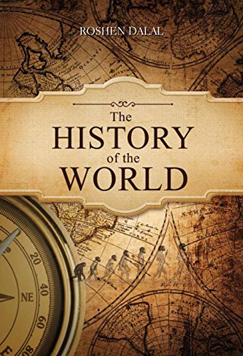 Stock image for The History of the World for sale by MusicMagpie