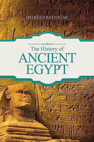 Beispielbild fr The History of Ancient Egypt zum Verkauf von HPB-Red