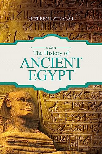 Imagen de archivo de The History of Ancient Egypt a la venta por HPB-Red