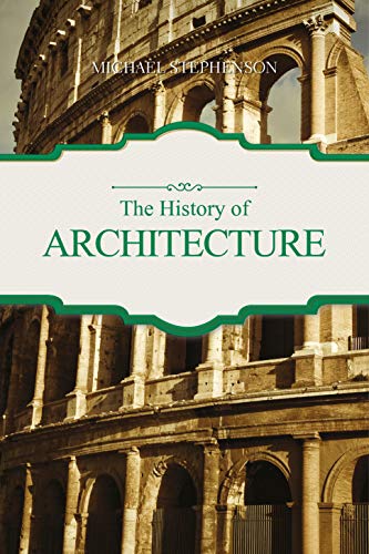 Stock image for The History of Architecture for sale by Bookmonger.Ltd