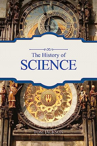 Beispielbild fr The History of Science zum Verkauf von SecondSale
