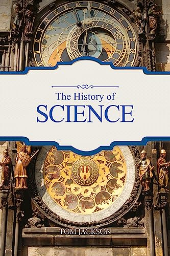 Imagen de archivo de The History of Science a la venta por SecondSale