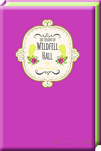 9781849311571: The Tenant of Wildfell Hall