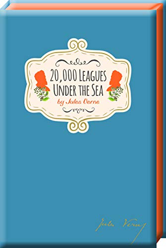 Stock image for 20,000 Leagues Under The Sea (Signature Classics) for sale by SecondSale