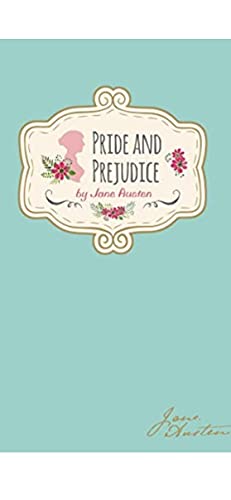 Beispielbild fr Pride and Prejudice by Jane Austen (Signature Classics) zum Verkauf von ThriftBooks-Dallas
