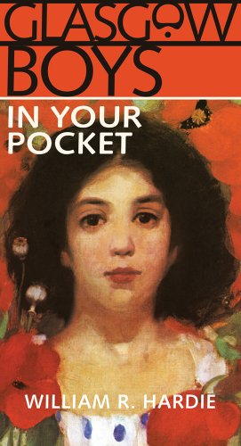 9781849340267: The Glasgow Boys in Your Pocket