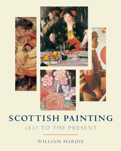 Beispielbild fr Scottish Painting: 1837 to the Present zum Verkauf von WorldofBooks