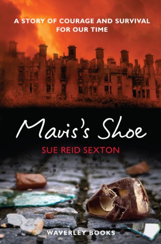 Stock image for Mavis's Shoe for sale by Better World Books: West