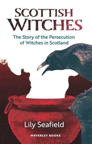 Beispielbild fr Scottish Witches zum Verkauf von PBShop.store US