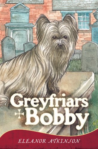 Stock image for Greyfriars Bobby for sale by ThriftBooks-Atlanta