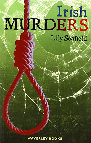 Stock image for Irish Murders for sale by WorldofBooks