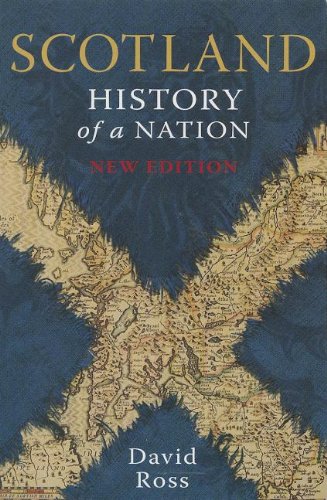 9781849343657: Scotland: History of a Nation