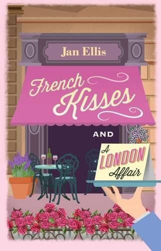 Imagen de archivo de French Kisses and a London Affair a la venta por WorldofBooks