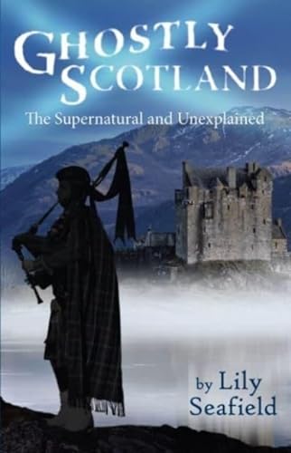 Stock image for Ghostly Scotland for sale by HPB-Emerald