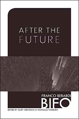 Beispielbild fr After the Future zum Verkauf von New Legacy Books