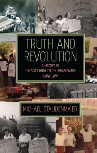 Stock image for Truth and Revolution Format: Paperback for sale by INDOO